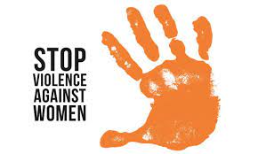International Day For The Elimination Of Violence Against Women