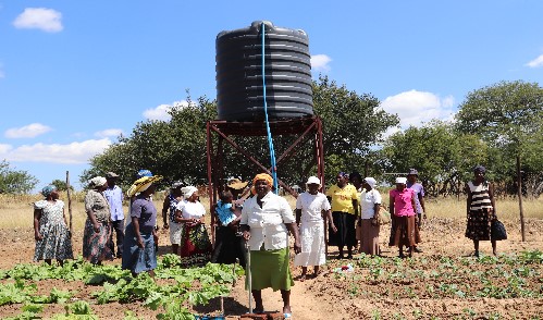 International Women's Day