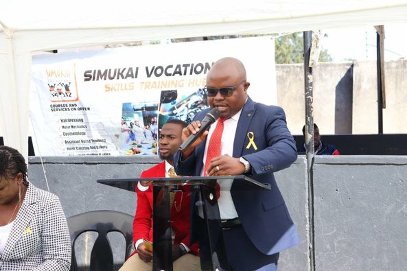 Recent SVSTH Graduation Of 2023